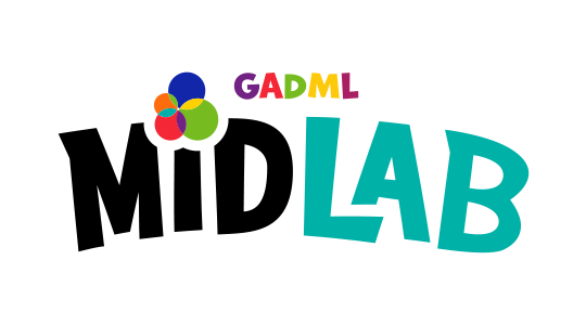 MidLab logo