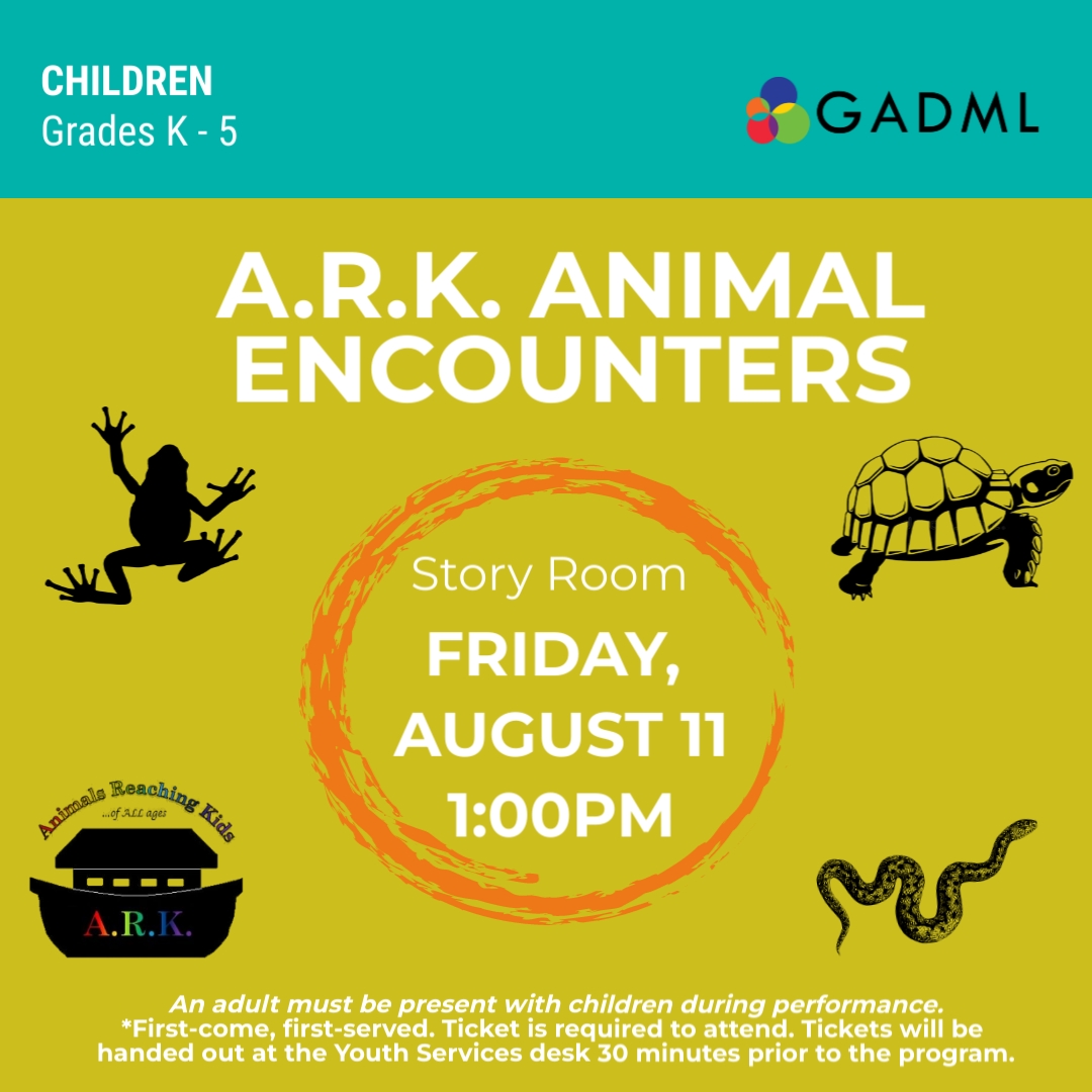 A.R.K. Animal Encounters