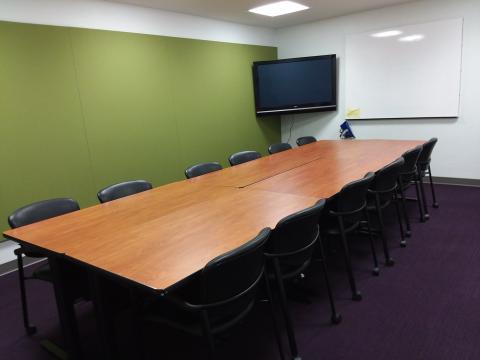 Conference/Study Room