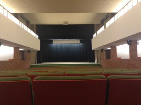 Auditorium