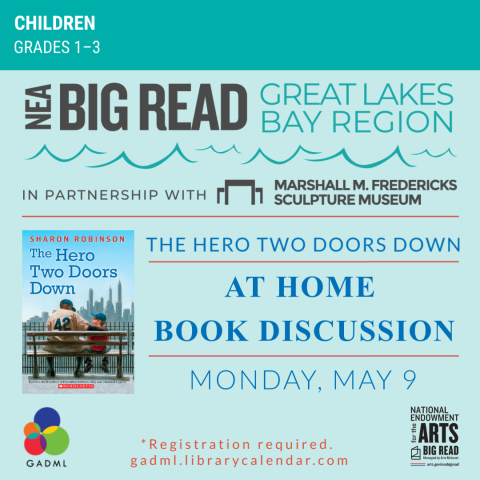 NEA Big Reads