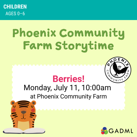 Phoenix Storytime