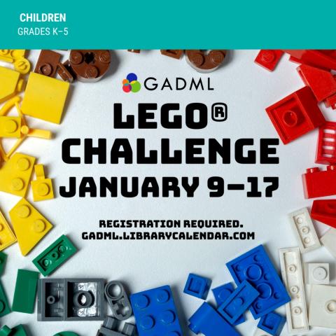 Lego Challenge