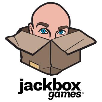 The Jackbox Games, Adult Game Night, June 4, July 2, & August 6 at 6pm