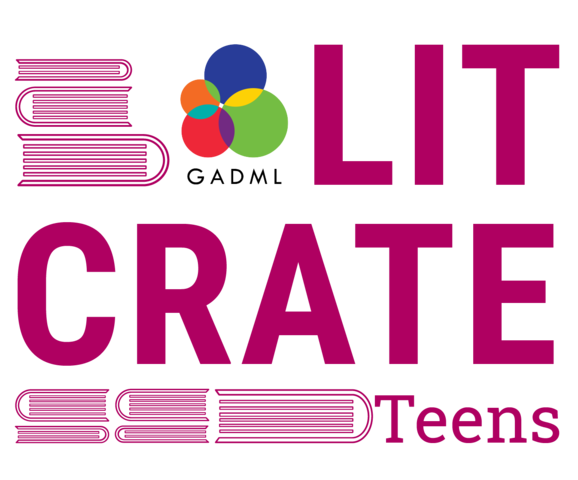 Lit Crate for Teens