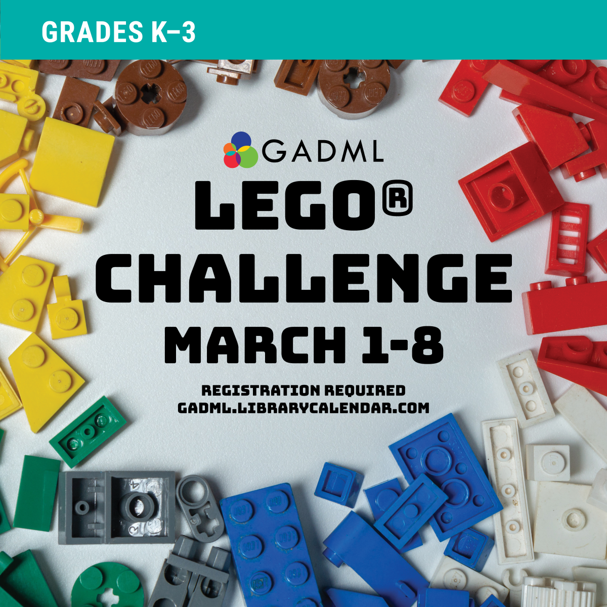 Lego® Challenge