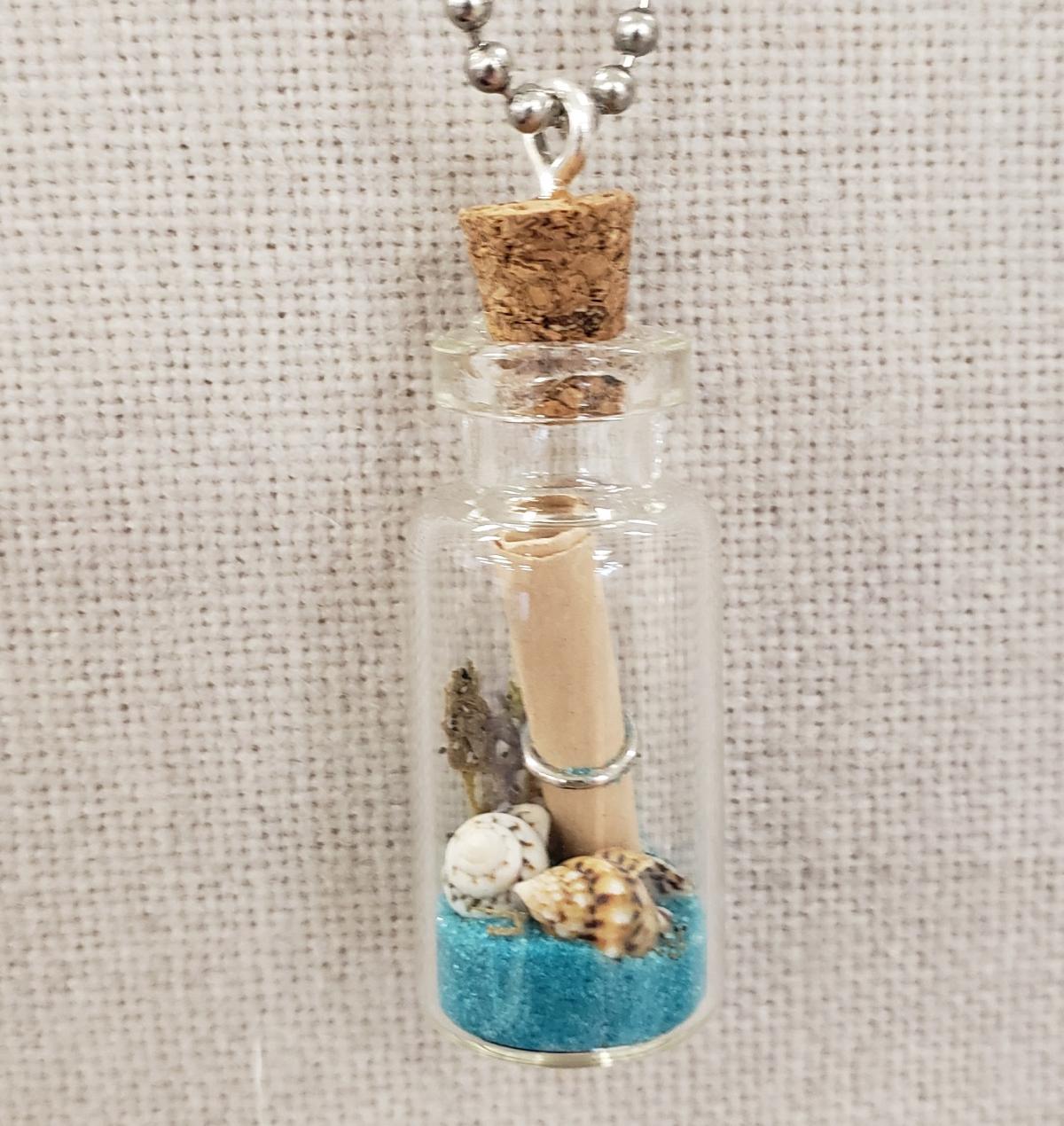 Message in a Bottle 