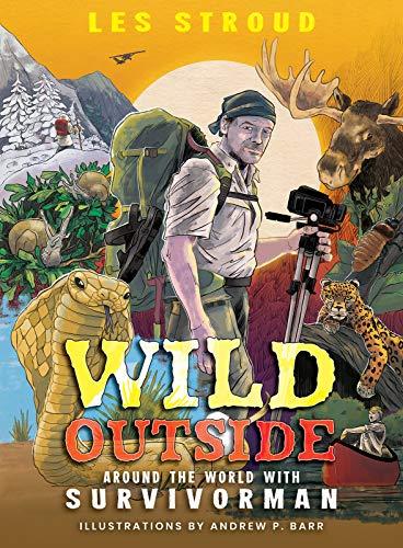 Les Strout- Wild Outside