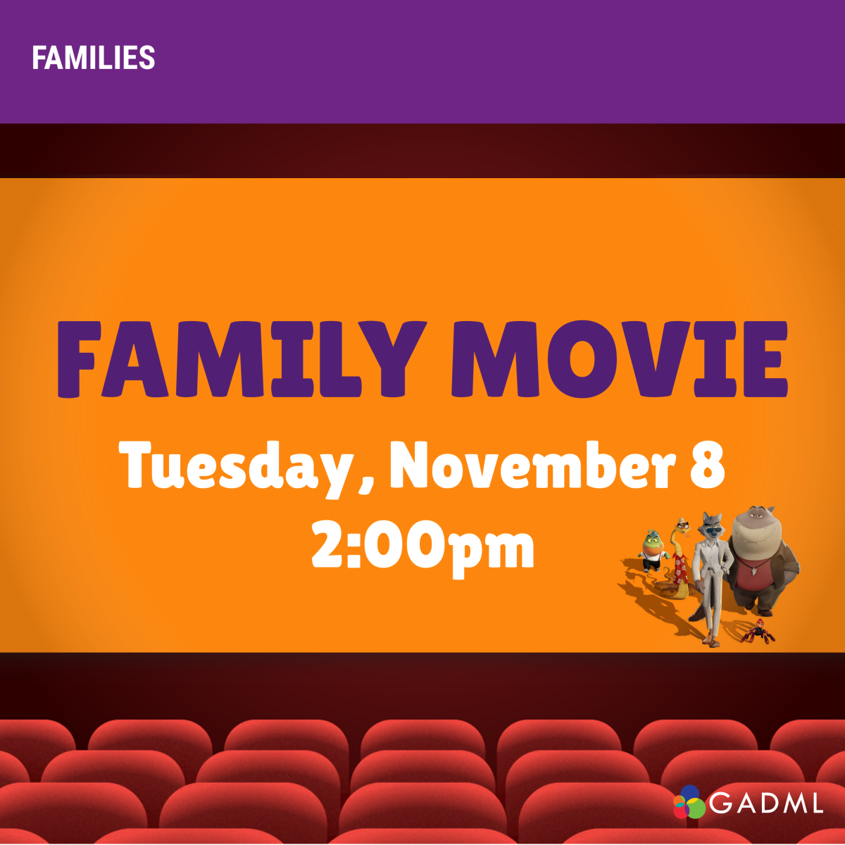 Family Movie