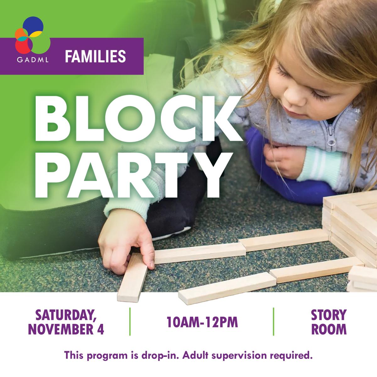 Block Party