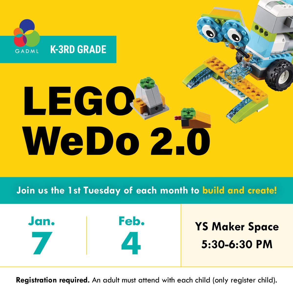 WeDo Image